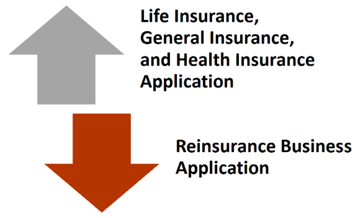 Application for Insurance Company License Registration