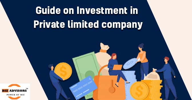 Guide on Investment in Private limited company