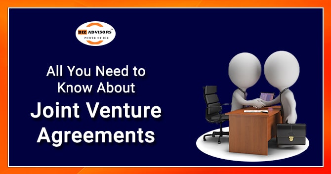 All You Need to Know about Joint Venture Agreements