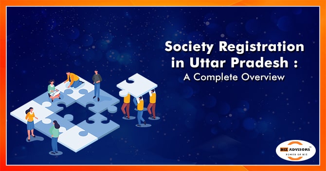 Society Registration in Uttar Pradesh