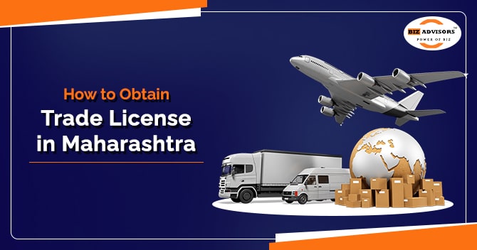 How to obtain Trade License in Maharashtra