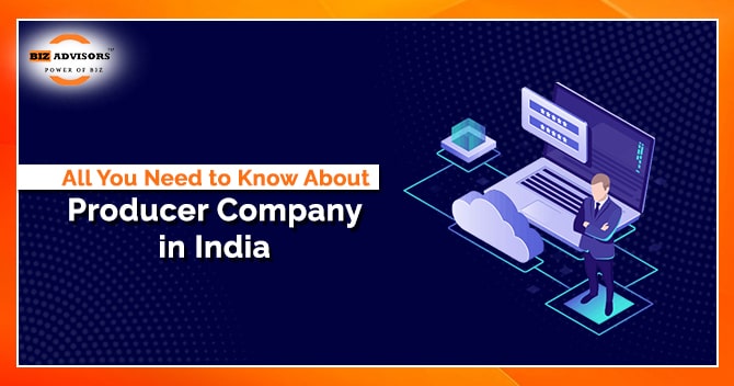All You Need to Know about Producer Company in India