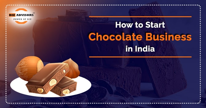 Chocolate Business in India