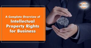 A Complete Overview of Intellectual Property Rights for Business