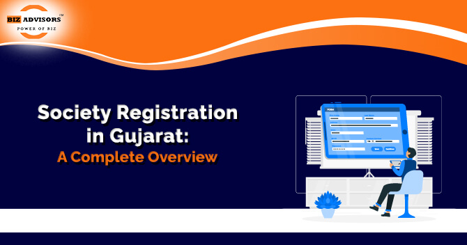 Society Registration in Gujarat