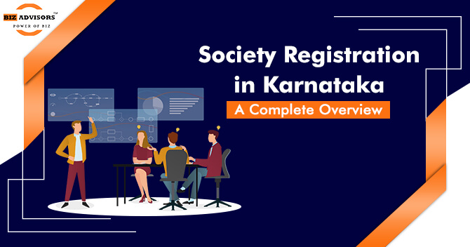 Society Registration in Karnataka