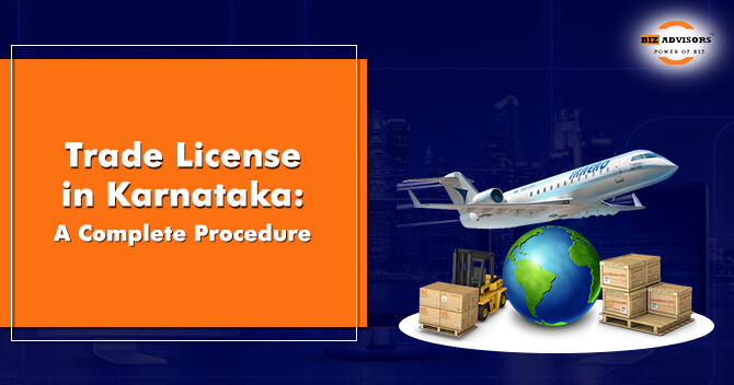 Trade License in Karnataka