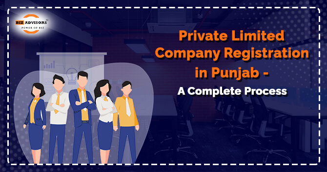 Company Registration in Punjab