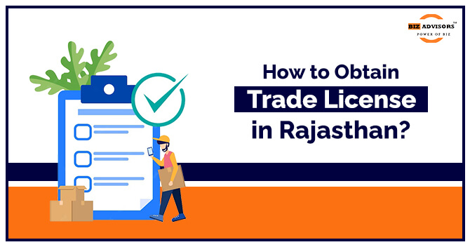 How to Obtain Trade License in Rajasthan