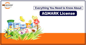 Everything You Need to Know About AGMARK License