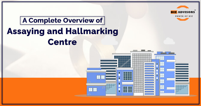 Assaying and Hallmarking Centre