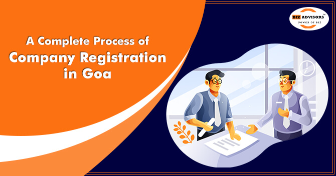 Company Registration in Goa