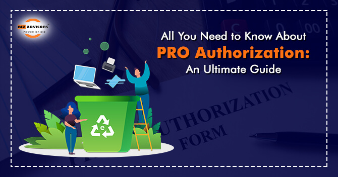 All You Need to Know About PRO Authorization