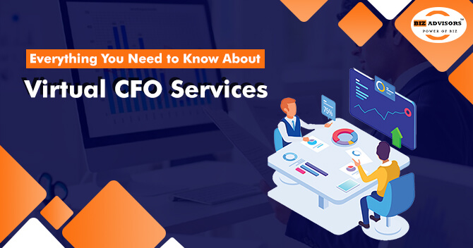 Everything You Need to Know About Virtual CFO Services