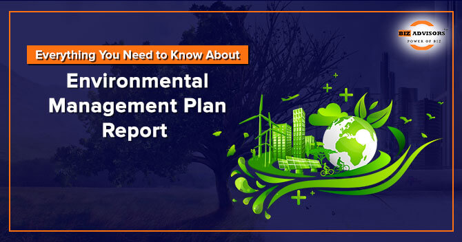 Environmental Management Plan Report