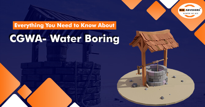 Everything You Need to Know About CGWA Water Boring