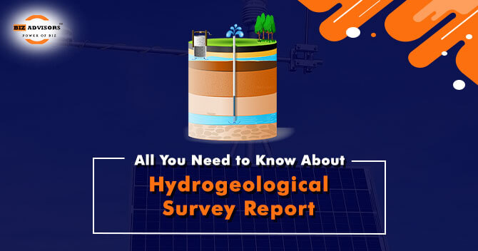 All You Need to Know About Hydrogeological Survey Report