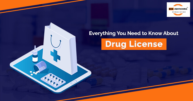 Everything You Need to Know About Drug License
