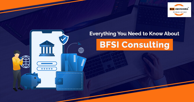 BFSI Consulting 