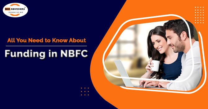 Funding in NBFC