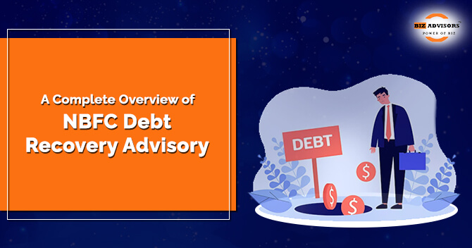 NBFC Debt Recovery Advisory 