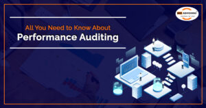 Performance Auditing 